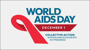 World Aids Day